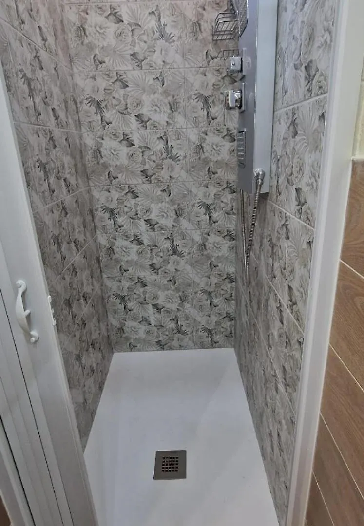 Apartamento Holiday Home Scuderi CTA Italia