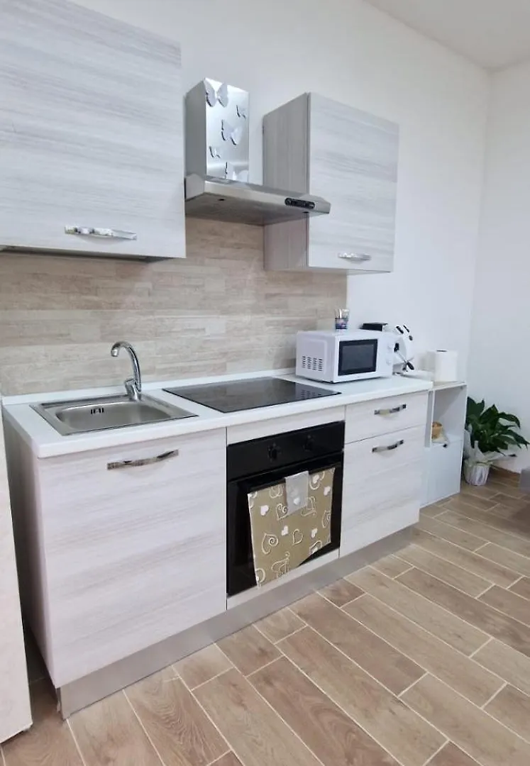 Holiday Home Scuderi Catania 0*,  Italy