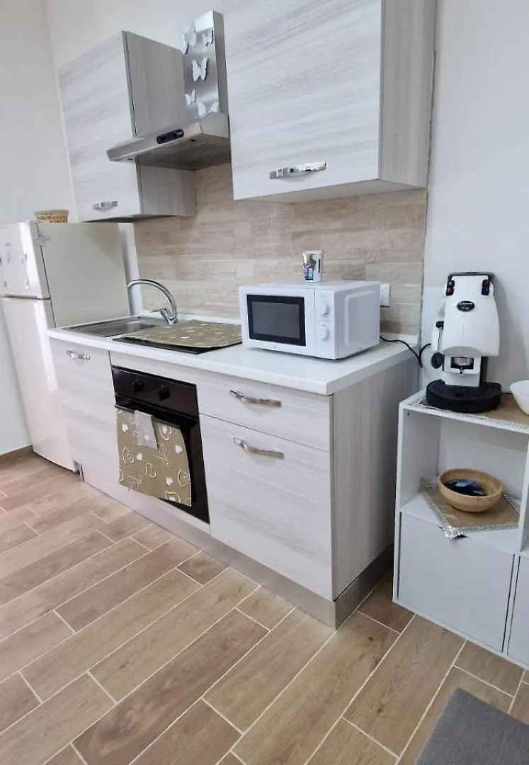 Holiday Home Scuderi CTA 0*,  Italia