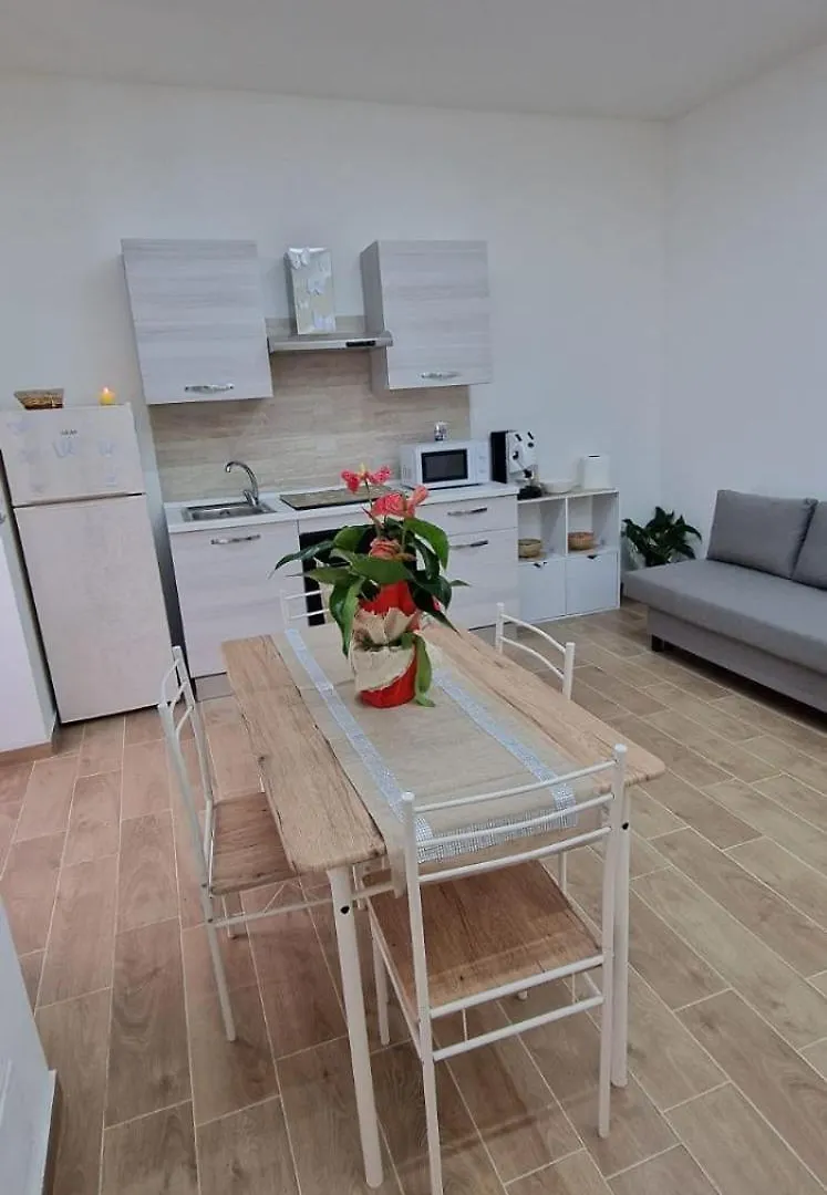 Apartment Holiday Home Scuderi Catania Italy