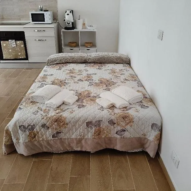 Holiday Home Scuderi Catania 0*,
