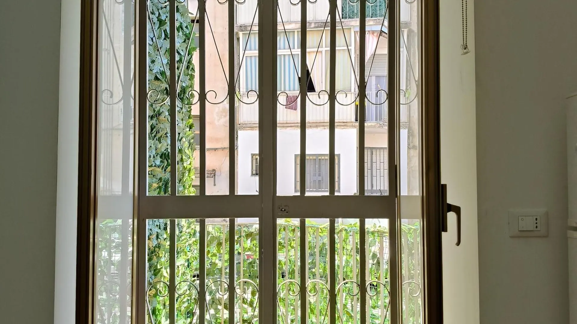 Apartment Holiday Home Scuderi Catania Italy
