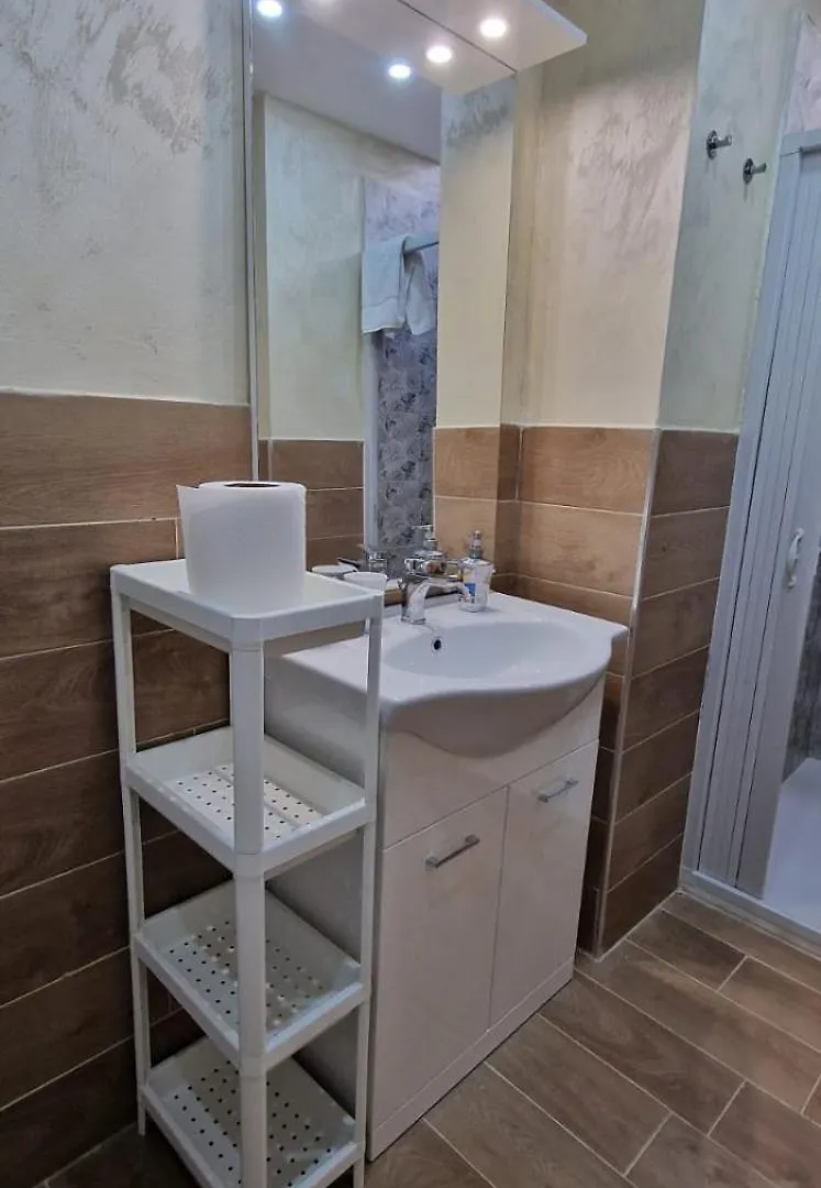 Apartment Holiday Home Scuderi Catania Italy