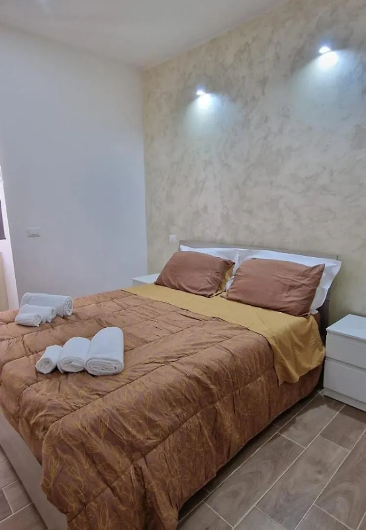 Holiday Home Scuderi Catania 0*,  Italy