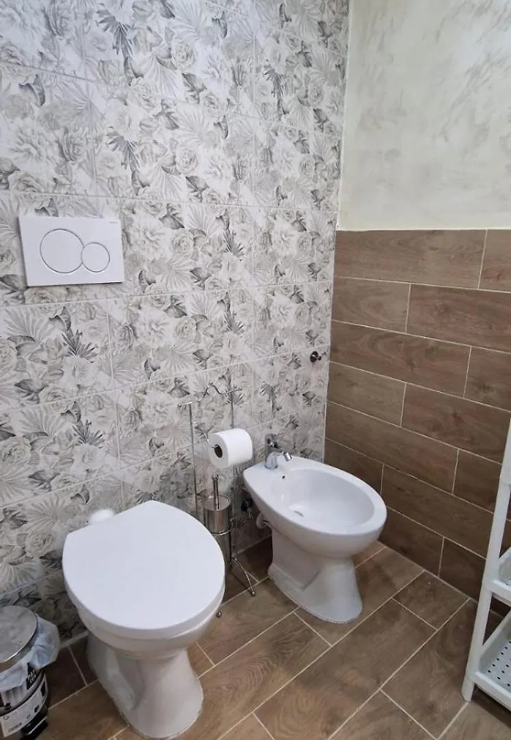 Holiday Home Scuderi Catania
