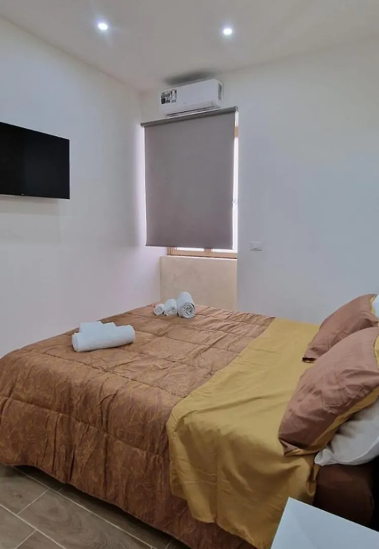 Holiday Home Scuderi Catania