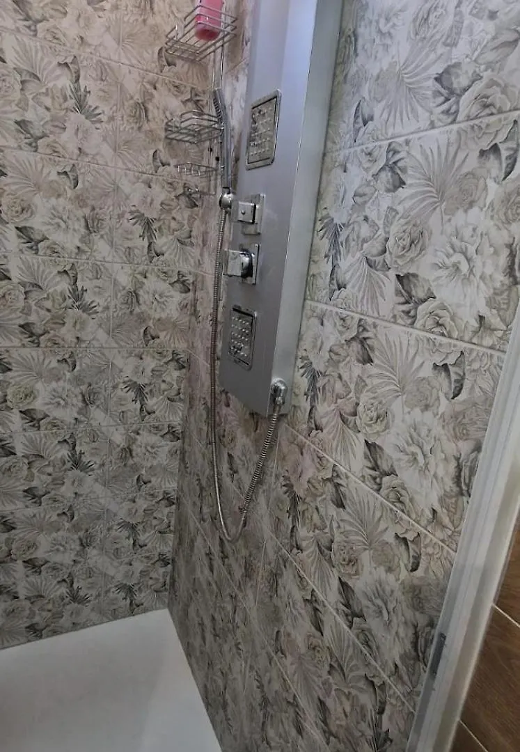 Holiday Home Scuderi Catania