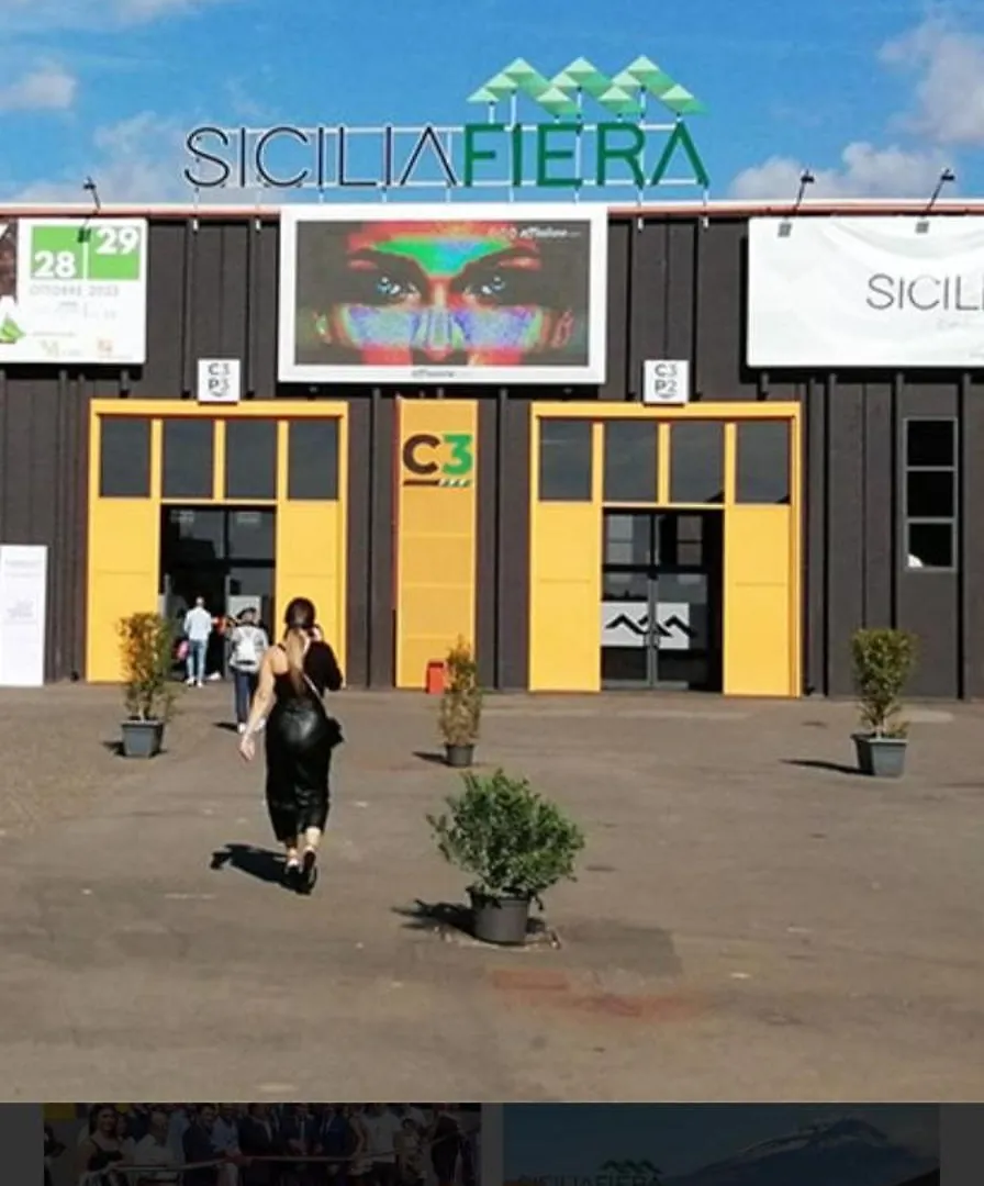Holiday Home Scuderi Catania 0*,