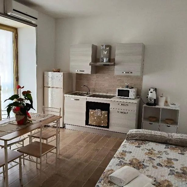 Holiday Home Scuderi Catania 0*,  Italy